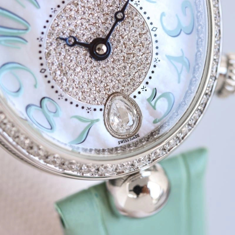 Snug BREGUET Watches 177426
