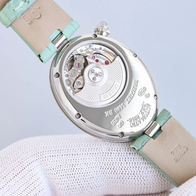Snug BREGUET Watches 177426