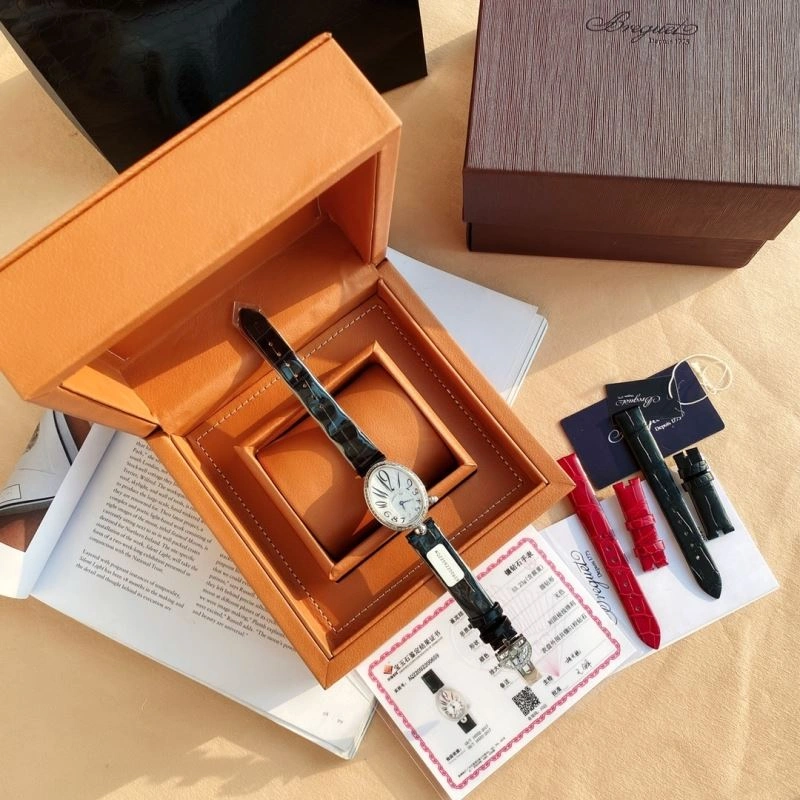 EasyMatch BREGUET Watches 177429