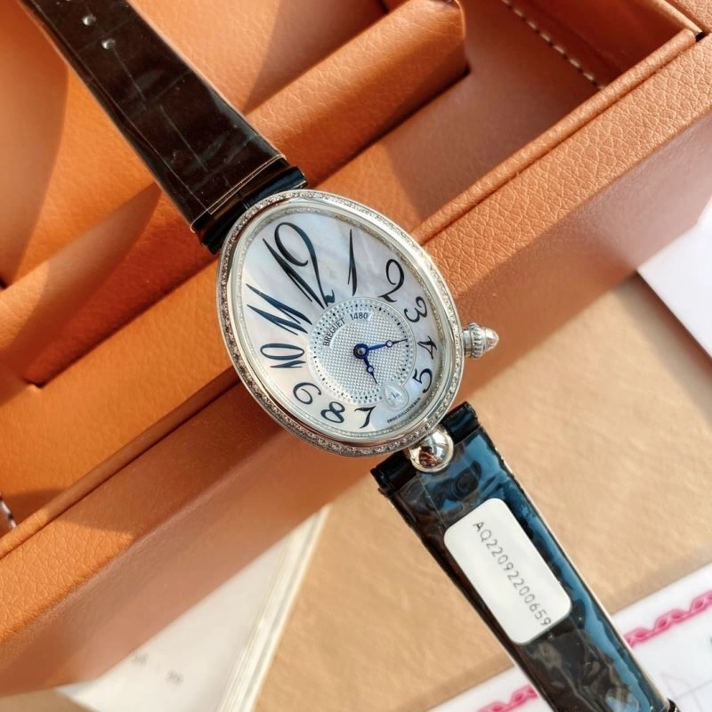EasyMatch BREGUET Watches 177429