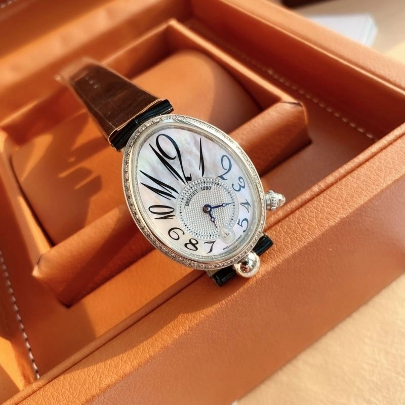 EasyMatch BREGUET Watches 177429