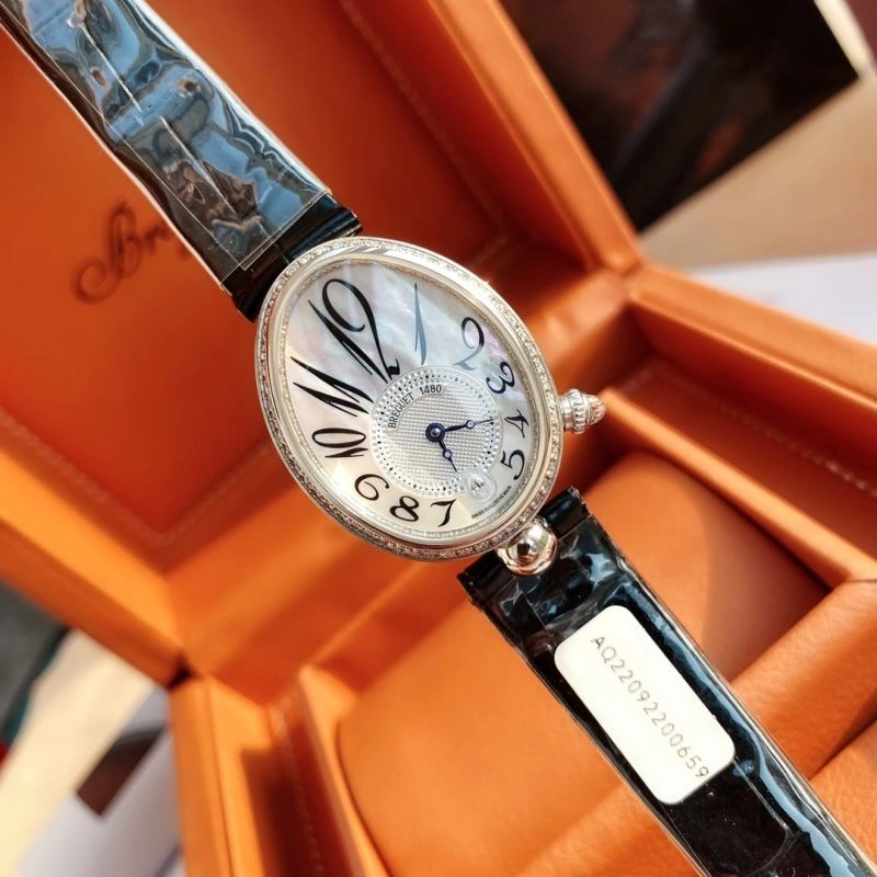EasyMatch BREGUET Watches 177429