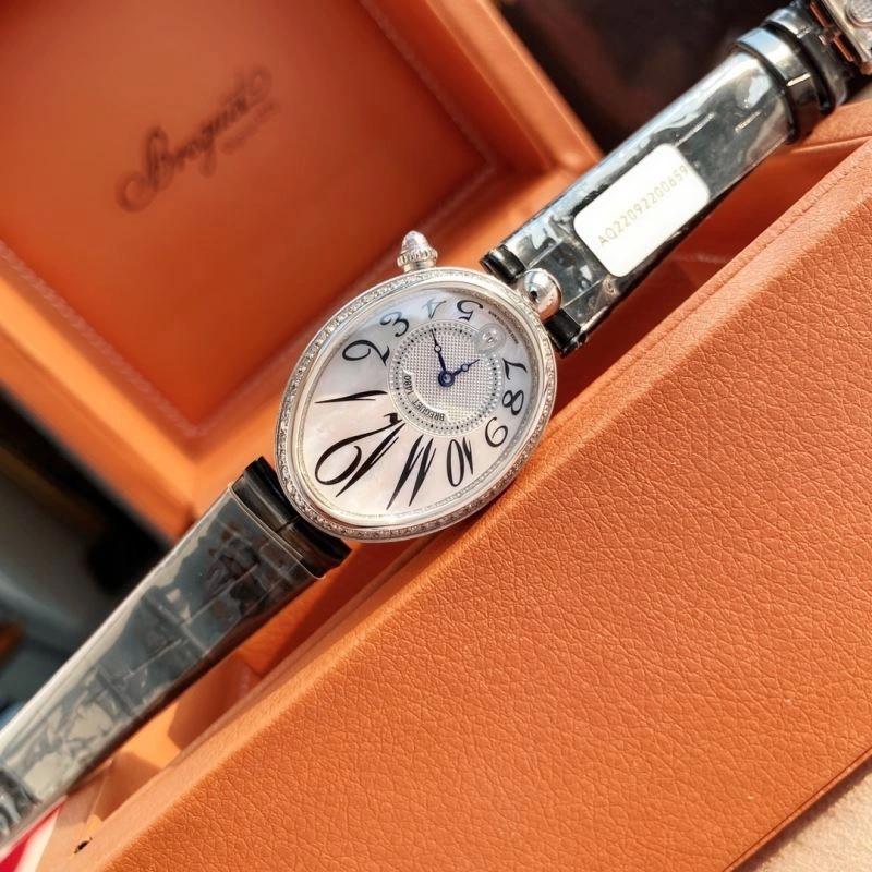 EasyMatch BREGUET Watches 177429