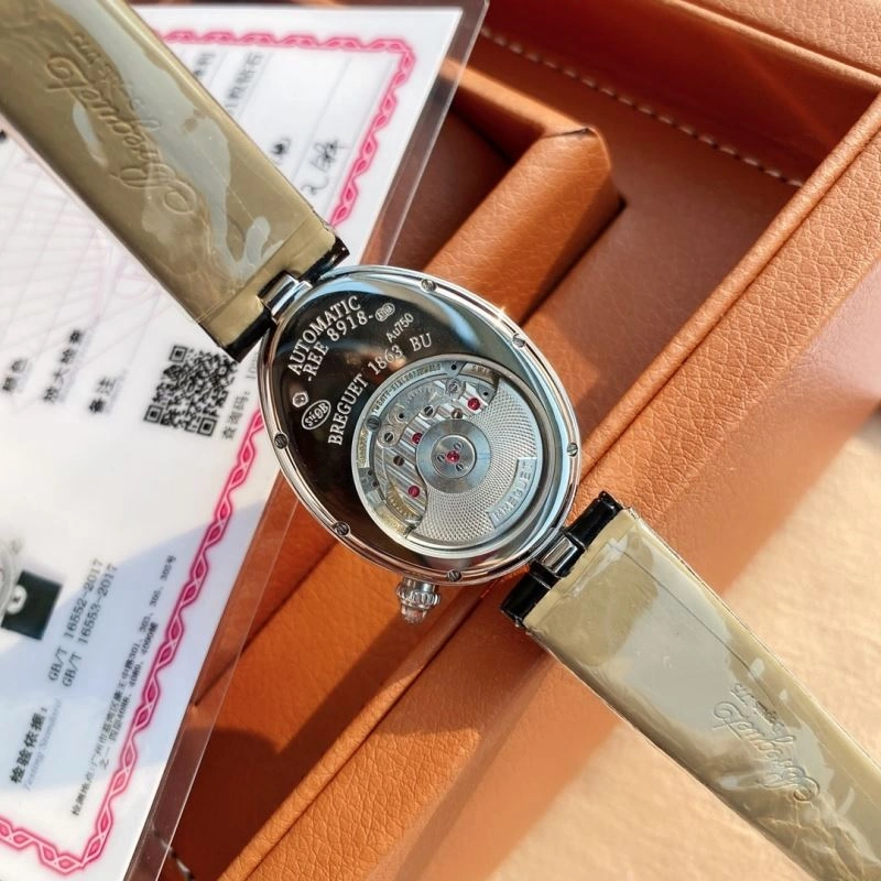 EasyMatch BREGUET Watches 177429