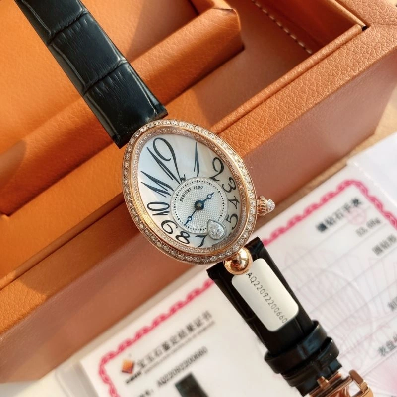 BREGUET Watches Timeless 177420