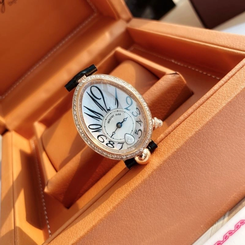 BREGUET Watches Timeless 177420