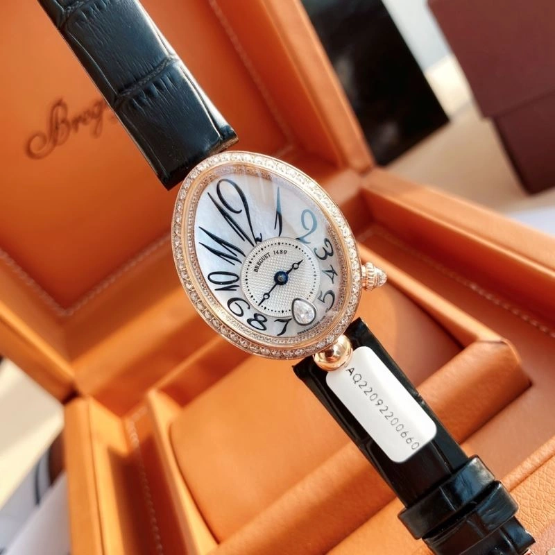 BREGUET Watches Timeless 177420