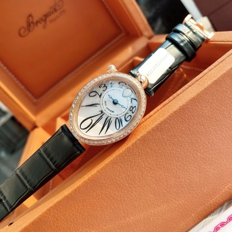 BREGUET Watches Timeless 177420