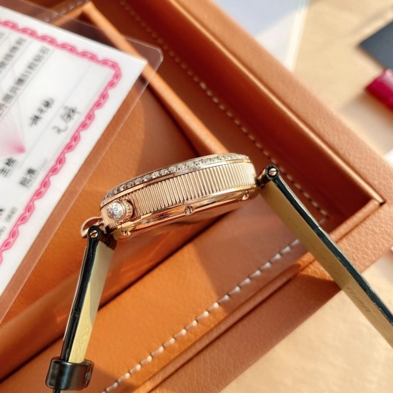 BREGUET Watches Timeless 177420