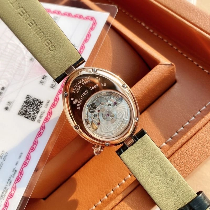 BREGUET Watches Timeless 177420