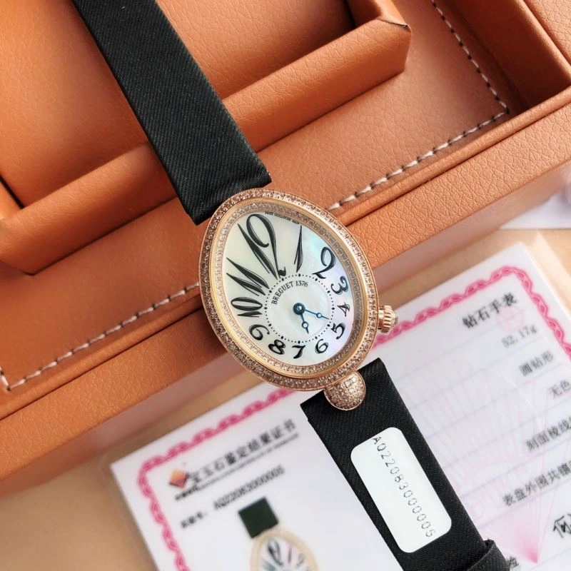 Stretchable BREGUET Watches 177419