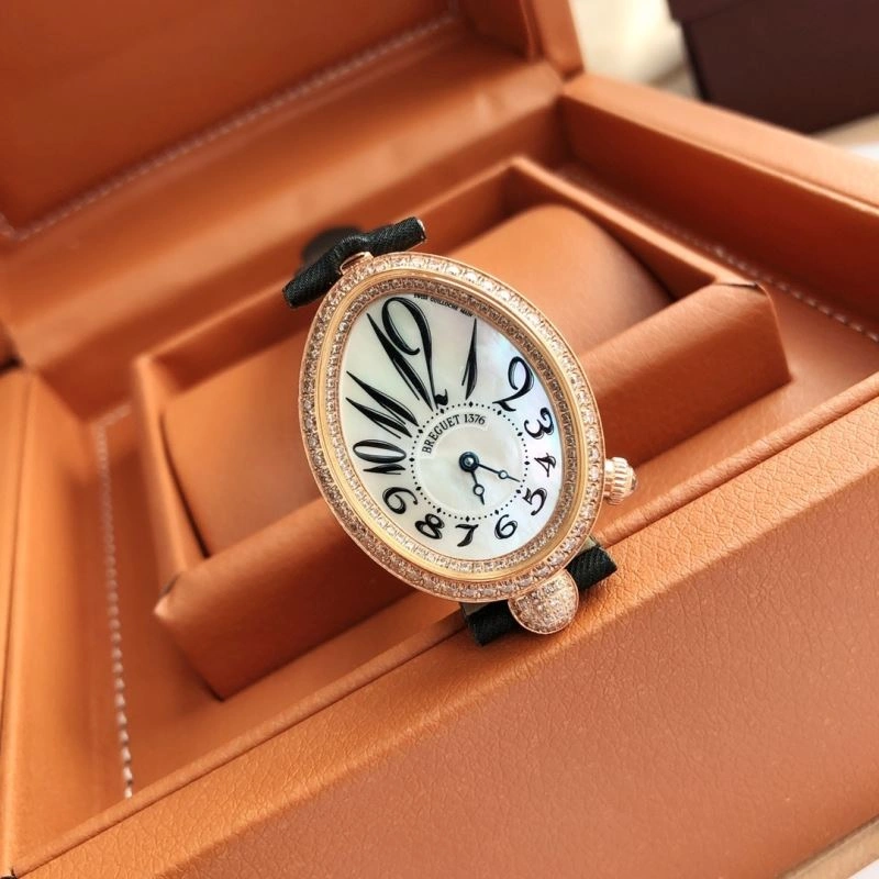 Stretchable BREGUET Watches 177419