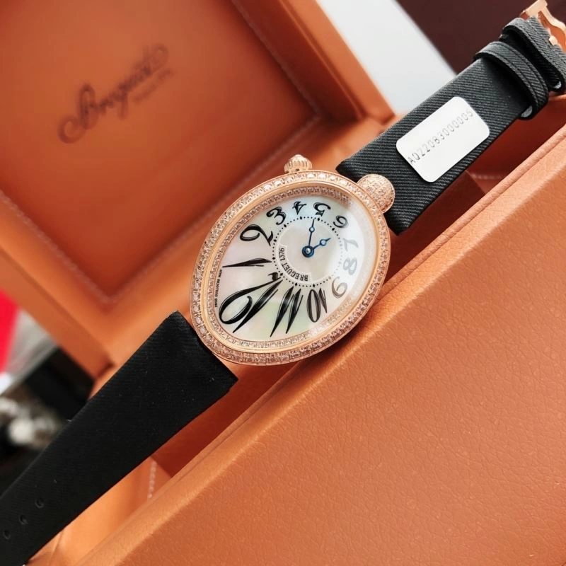 Stretchable BREGUET Watches 177419
