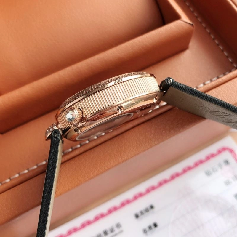Stretchable BREGUET Watches 177419