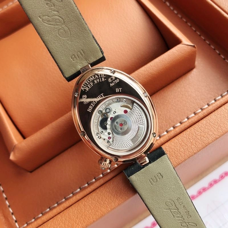 Stretchable BREGUET Watches 177419