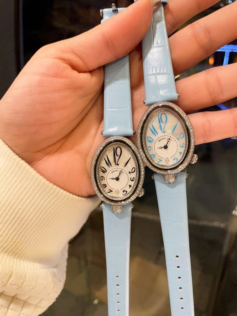 BREGUET Watches Tailored 177468