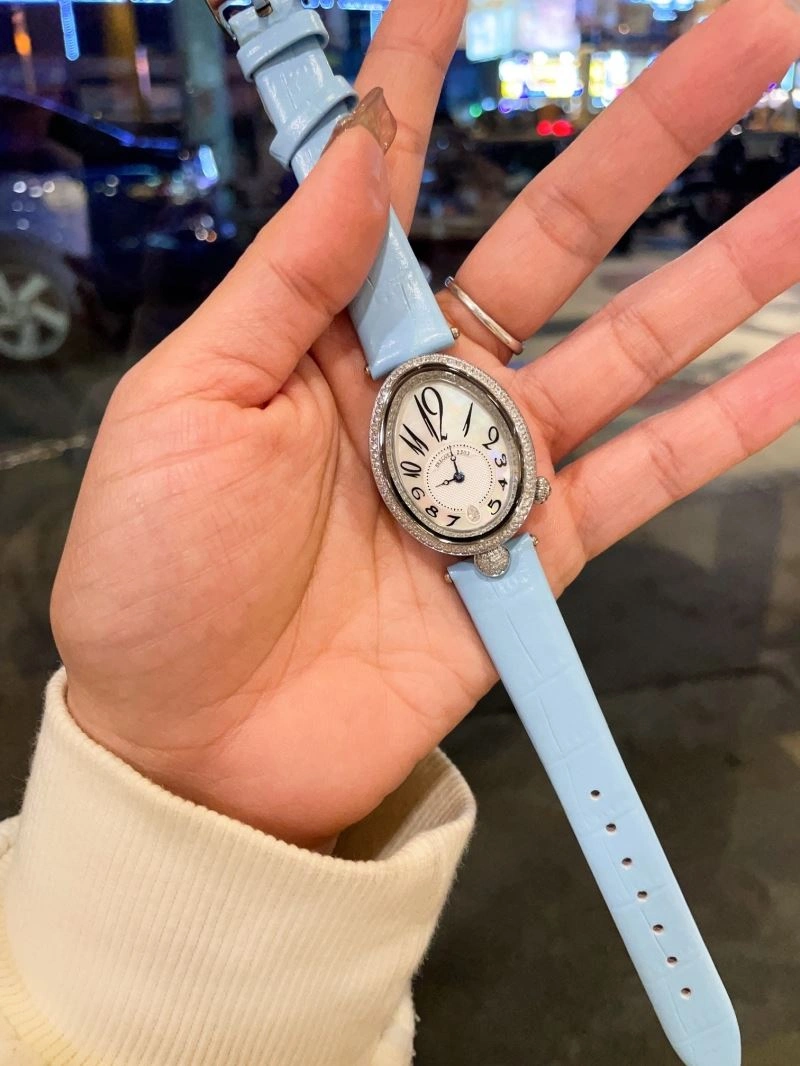 BREGUET Watches Tailored 177468