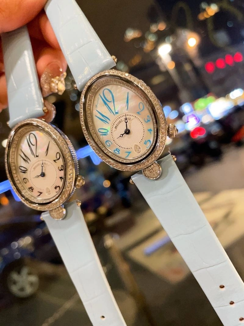 BREGUET Watches Tailored 177468