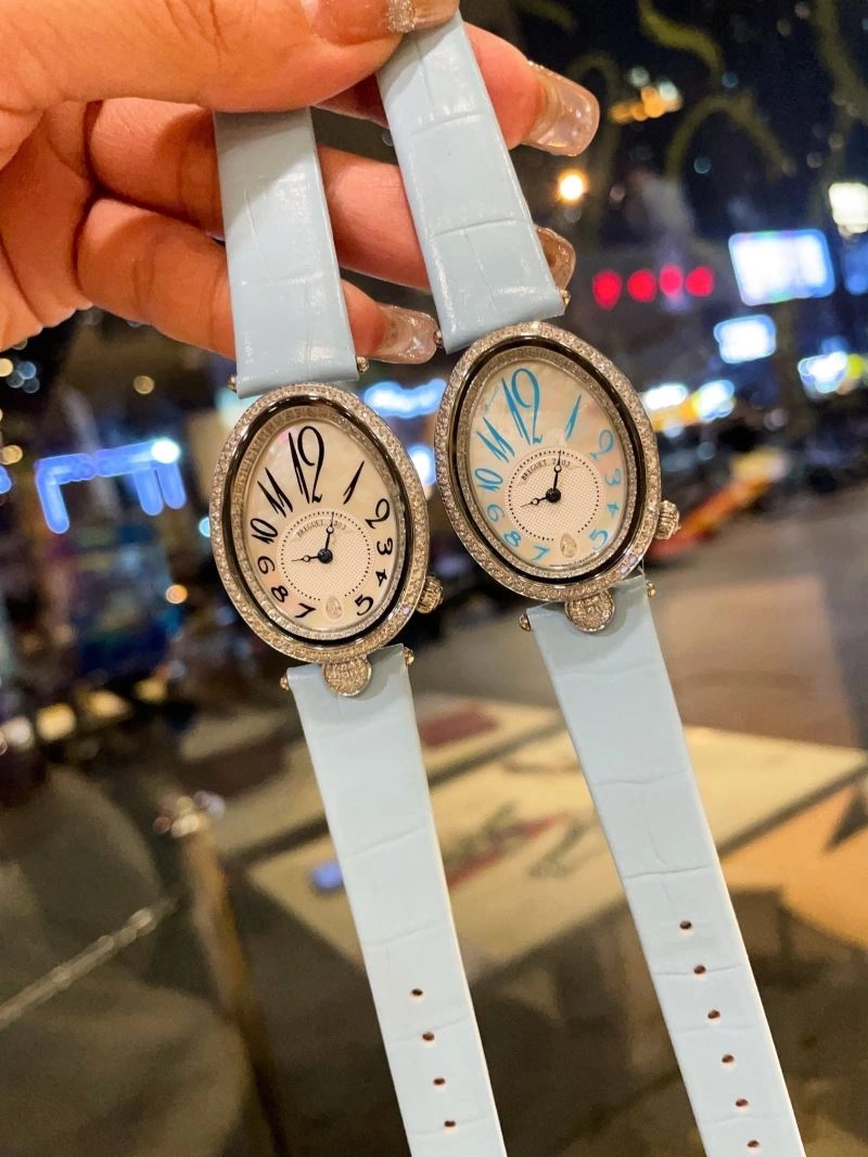 BREGUET Watches Tailored 177468