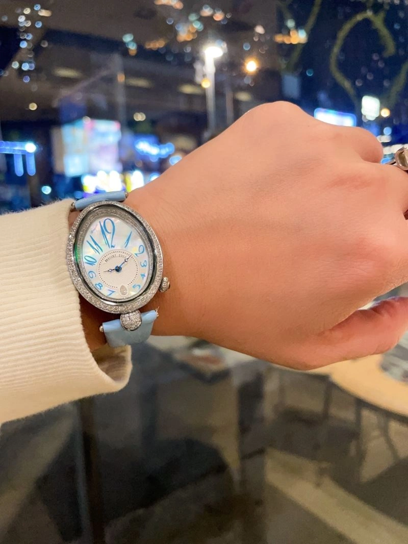 BREGUET Watches Tailored 177468