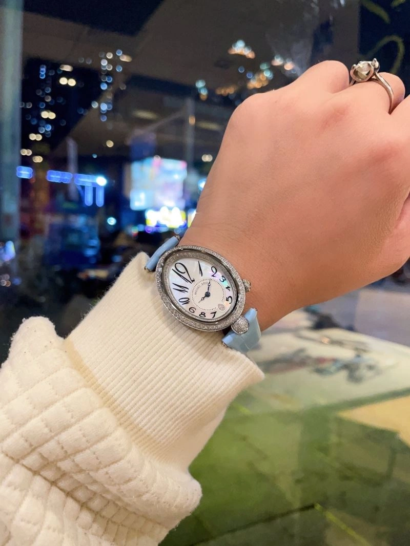 BREGUET Watches Tailored 177468