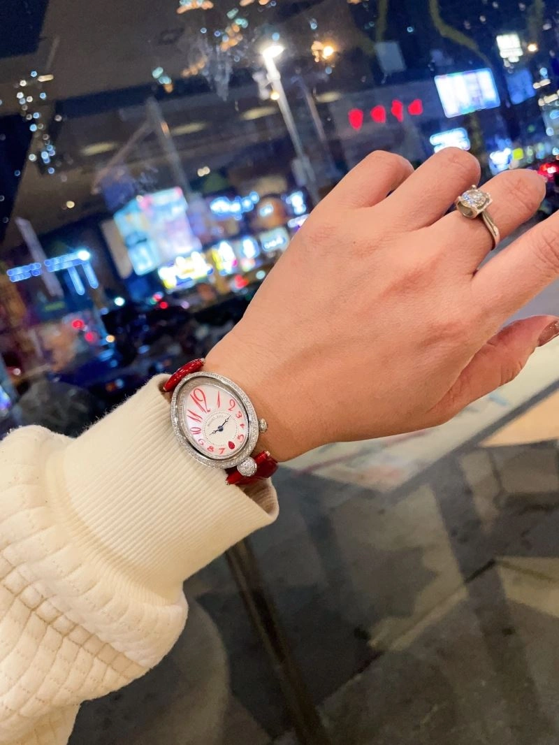 Sleek BREGUET Watches 177477