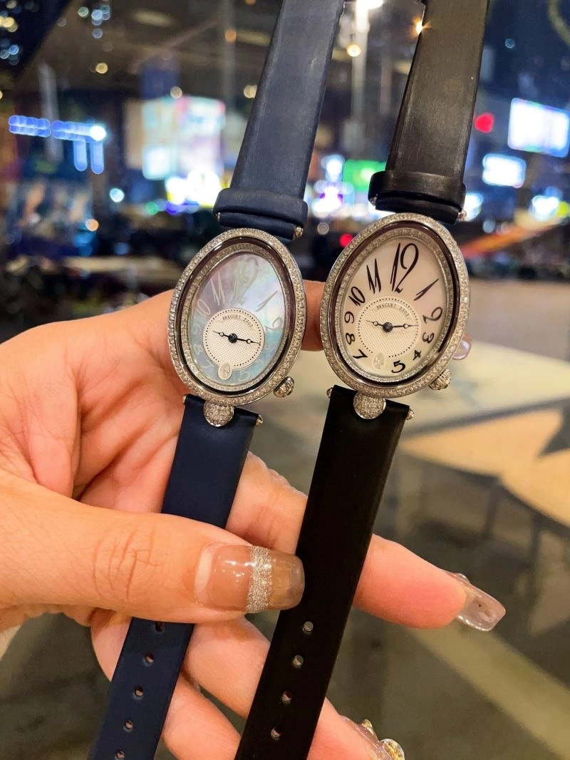 WeatherProof BREGUET Watches 177483
