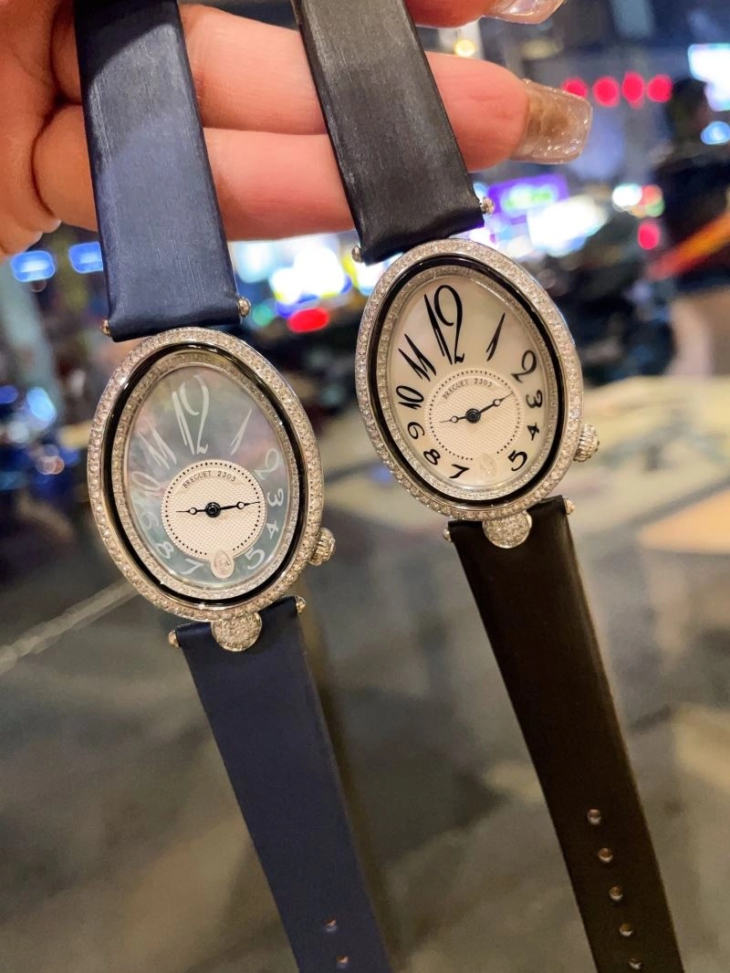 WeatherProof BREGUET Watches 177483