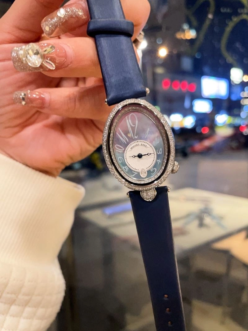 WeatherProof BREGUET Watches 177483