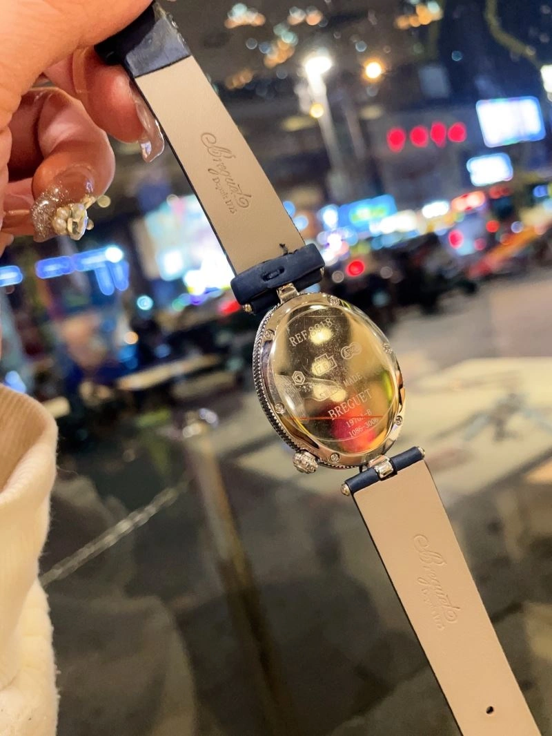 WeatherProof BREGUET Watches 177483