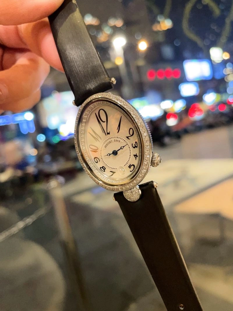 WeatherProof BREGUET Watches 177483