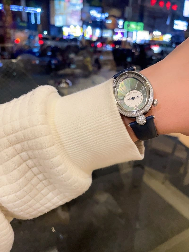 WeatherProof BREGUET Watches 177483