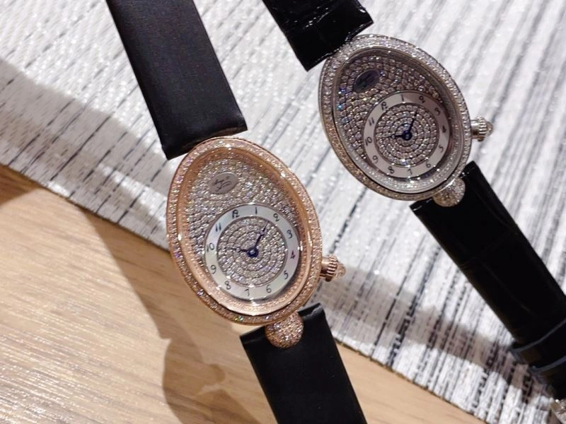 BREGUET Watches FashionForward 177462