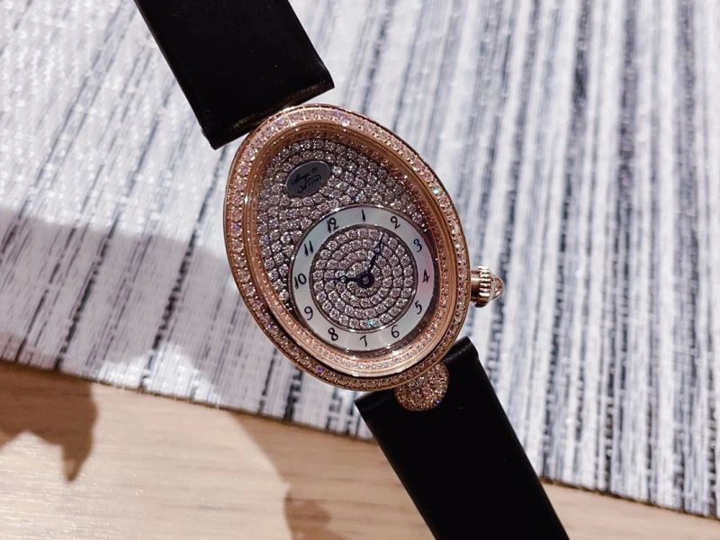 BREGUET Watches FashionForward 177462