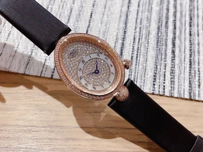 BREGUET Watches FashionForward 177462