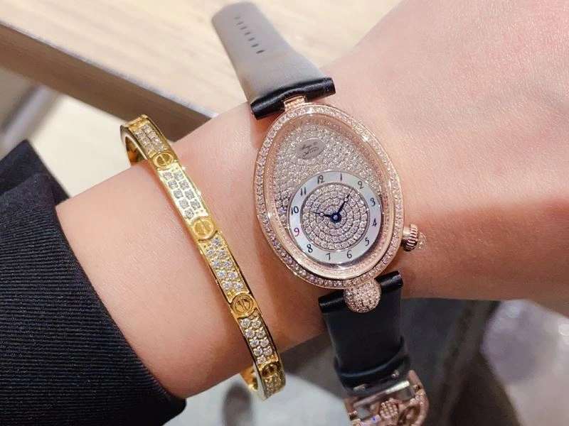 BREGUET Watches FashionForward 177462