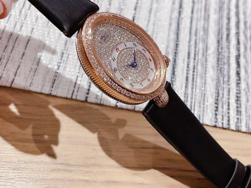 BREGUET Watches FashionForward 177462