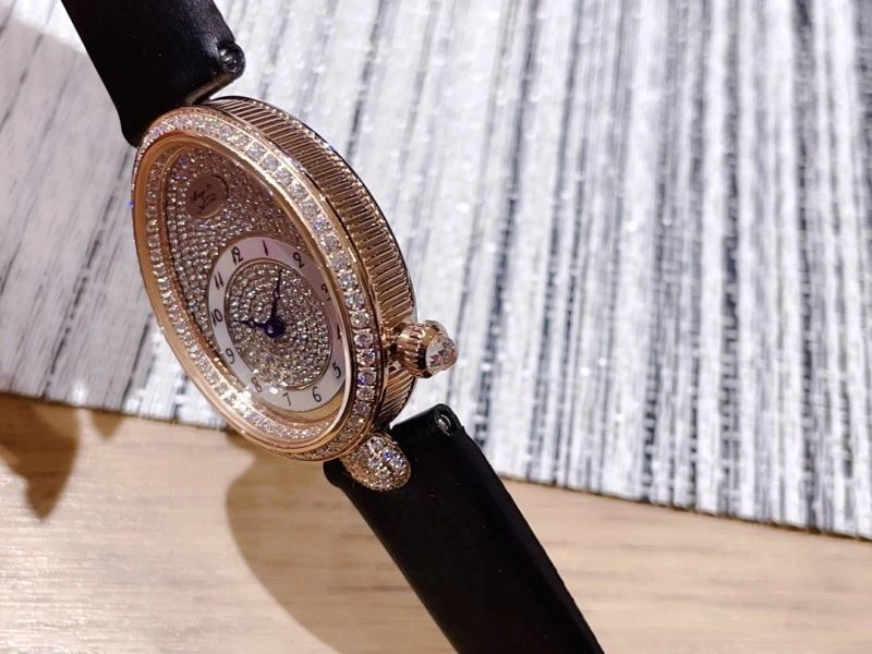 BREGUET Watches FashionForward 177462