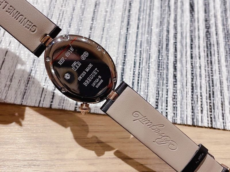 BREGUET Watches FashionForward 177462