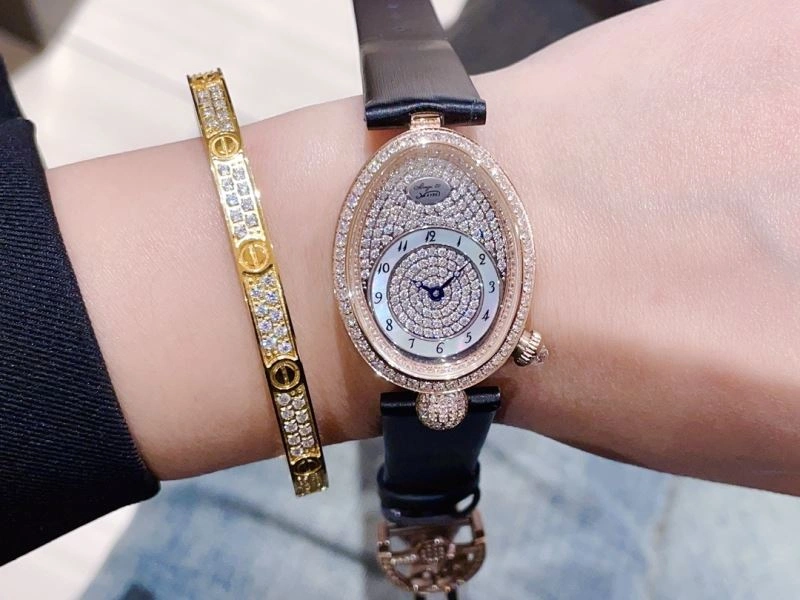 BREGUET Watches FashionForward 177462
