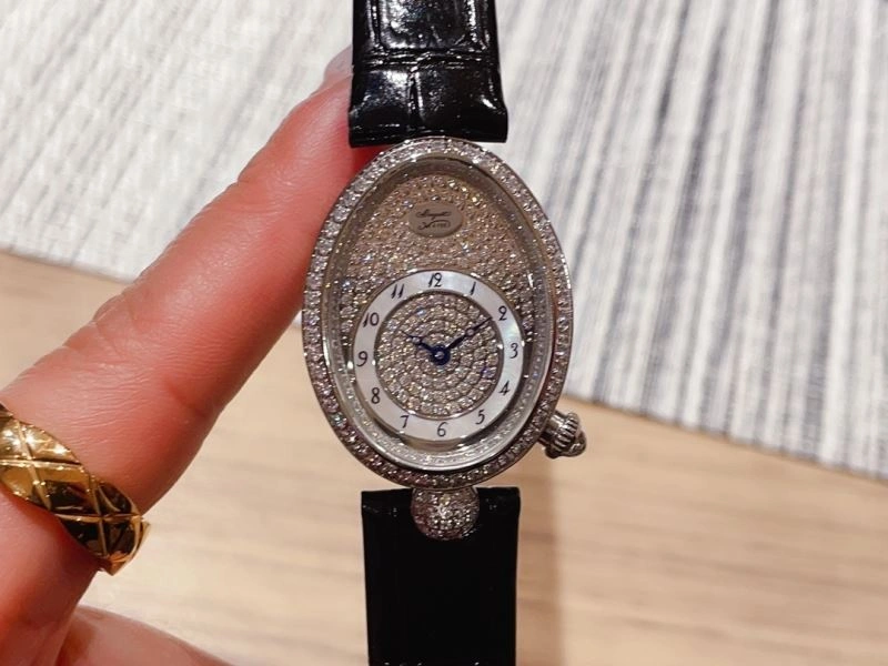 MoistureWicking BREGUET Watches 177461