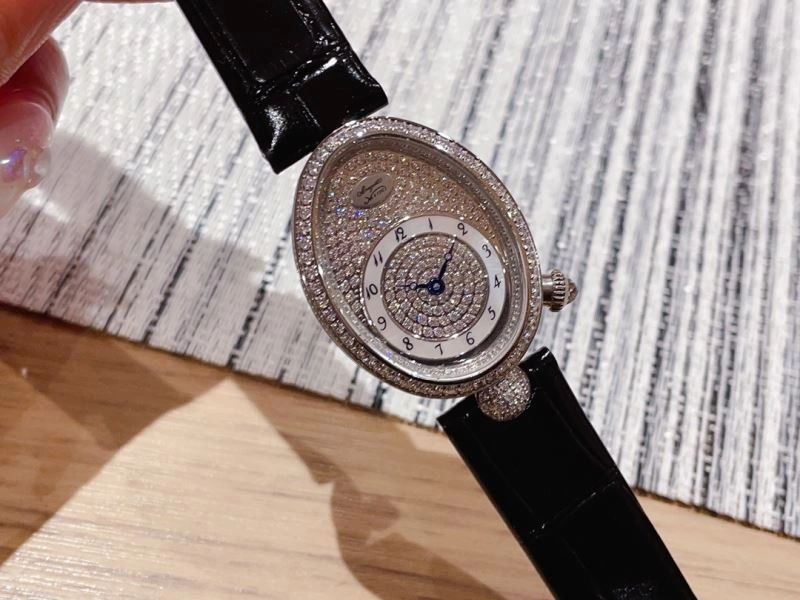 MoistureWicking BREGUET Watches 177461