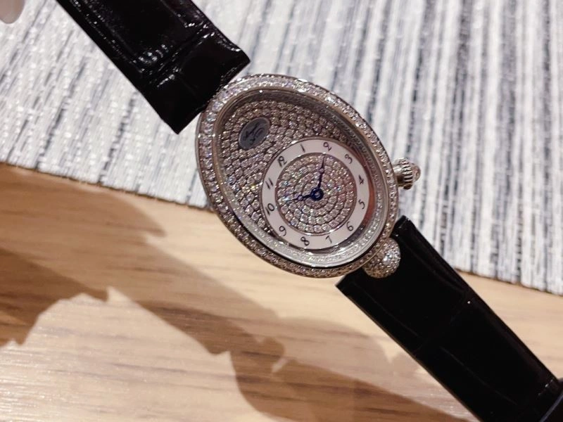 MoistureWicking BREGUET Watches 177461