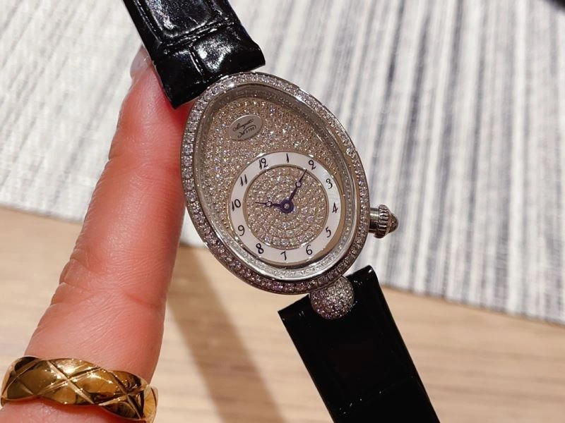 MoistureWicking BREGUET Watches 177461
