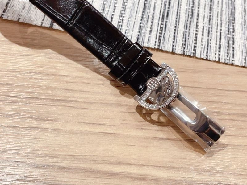 MoistureWicking BREGUET Watches 177461