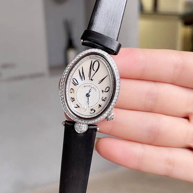 BREGUET Watches Contemporary 177464