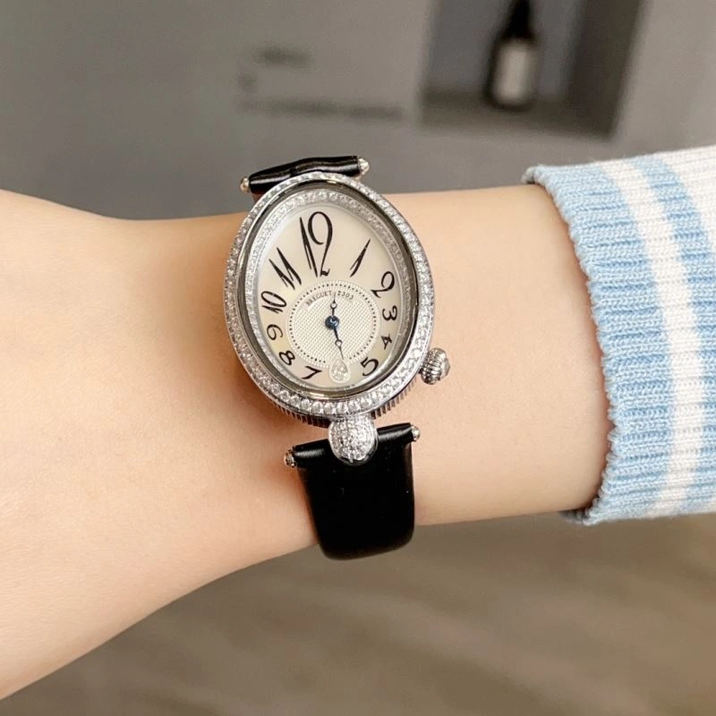 BREGUET Watches Contemporary 177464