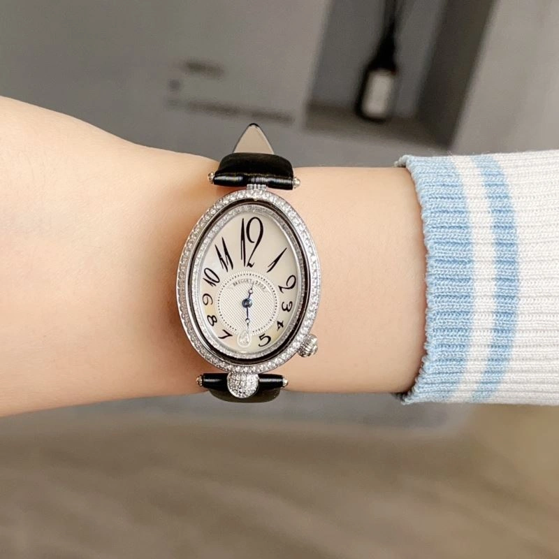 BREGUET Watches Contemporary 177464