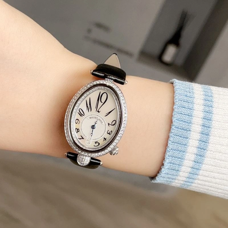 BREGUET Watches Contemporary 177464