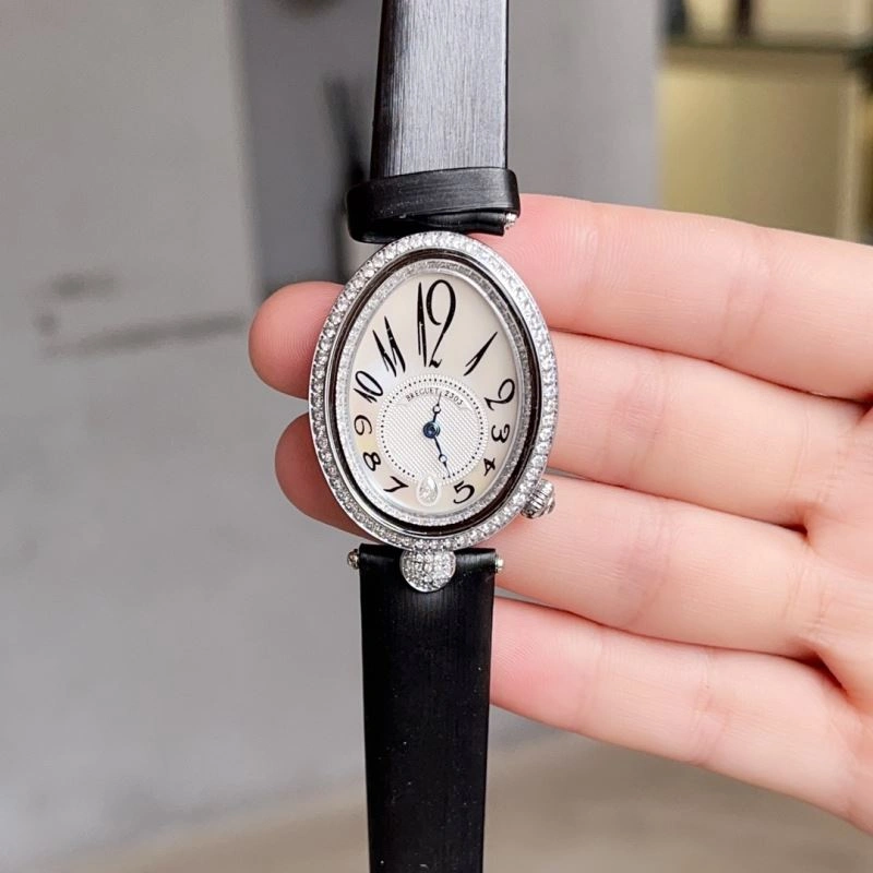 BREGUET Watches Upgraded 177486